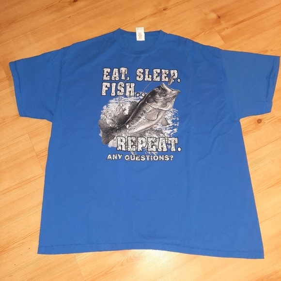 Gildan Other - Gildan Men's Short-sleeved T-shirt